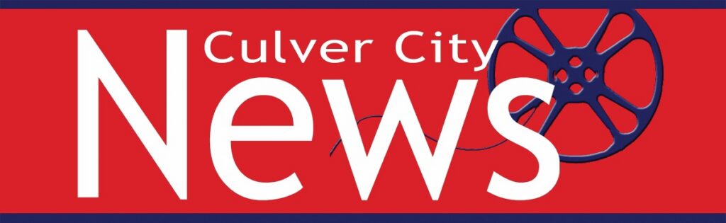 Logo: Culver City News