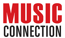 Logo: Music Connection